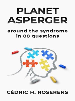 cover image of Planet Asperger